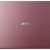Acer Swift 3 Ultrabook - SF314-57-33GJ pink laptop, 14" IPS, Intel i3, 8 GB, Intel HD Graphics, 256 GB SSD 31475131}