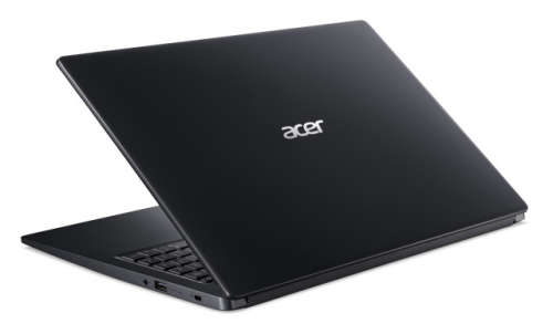 Acer Aspire 3 - A315-55KG-370C fekete laptop, 15" FHD, Intel i3, 8 GB, Nvidia GeForce MX130, 256 GB SSD 31580028
