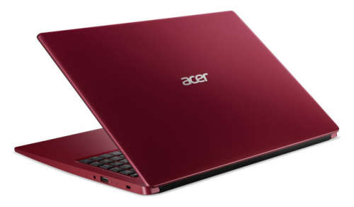 Acer Aspire 3 - A315-55G-37FA piros laptop, 15" FHD, Intel i3, 4 GB, Nvidia GeForce MX230, 256 GB SSD 31474925