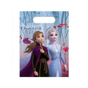 Подаръчна торбичка Disney Frozen Leaf 6 бр