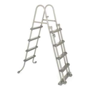 Bestway fémvázas medence létra - Bestway