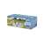 Bestway FillN Fun aufblasbarer Pool mit Unterwasserwelt-Design, 152 x 25 cm