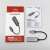 Axagon ADE-TR Tip-A USB 3.2 - adaptor Gigabit Ethernet 84888617