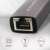Axagon ADE-TR Tip-A USB 3.2 - adaptor Gigabit Ethernet 84888617