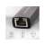 Axagon ADE-TR Tip-A USB 3.2 - adaptor Gigabit Ethernet 84888617