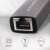 Axagon ADE-TR Tip-A USB 3.2 - adaptor Gigabit Ethernet 84888617