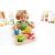 Child playing with Hape Creative Peg Puzzle