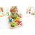 Child playing with Hape Creative Peg Puzzle