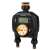 Fiskars dual outlet timer, programmable watering timer, garden irrigation timer, automatic watering system, water timer for garden, automatic garden watering