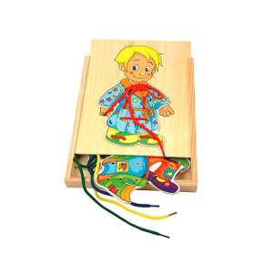 Boyish dress up corset jucărie din lemn 57087162 - Jocuri si jucarii educative