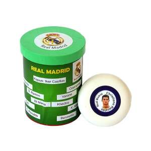 Real Madrid gombfoci csapat 57088428 Társasjáték - 0,00 Ft - 1 000,00 Ft