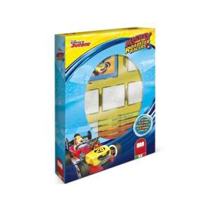 Mickey Roadster Racers nyomdaszett dobozban 4db-os 85279757 "Mickey"  Kreatív Játékok