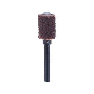 Dremel 430 csiszoló dob, 6,4 mm, 60-as szemcseméret, 2 db-os - Dremel
