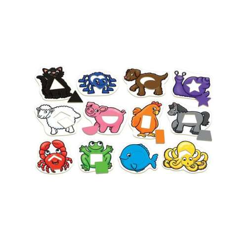 Animale ?i forme de calificare joc