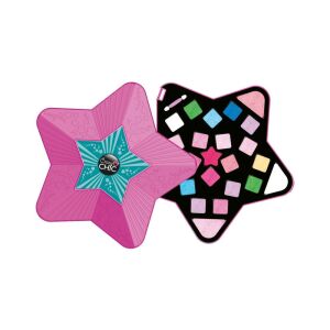 Crazy Chic Superstar Make up sminkszett
