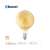 LEDVANCE SMART+ Bluetooth smart bulb, globe shape, warm white, dimmable, E27 base, works with Apple HomeKit, Amazon Alexa, Google Assistant