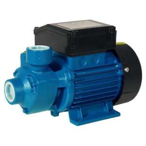 Pompa centrifugă Elpumps PP60, albastră, 500W, 230V, 50Hz, 40m înălțime de refulare, 3000l/h debit, 8m înălțime de aspirație, 35°C temperatura maximă a apei - Elpumps