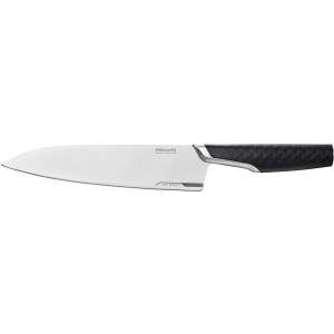 Fiskars Titanium szakácskés, 20 cm