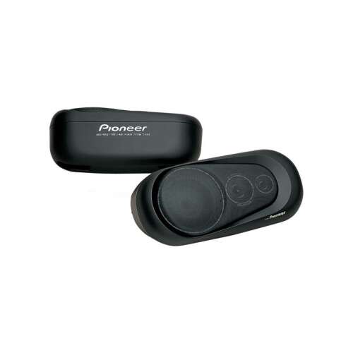 Pioneer TS-X150 3-way car speakers