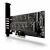Axagon PCEM2-D PCI-Express - NVME+NGFF M.2 Adapter (PCEM2-D) 85016899