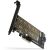 Axagon PCEM2-D PCI-Express - NVME+NGFF M.2 Adapter 85016899
