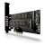 Axagon PCEM2-D PCI-Express - NVME+NGFF M.2 Adapter 85016899