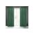 Sibel Pierre Cardin Menta Bársony Függöny 140x270 cm
