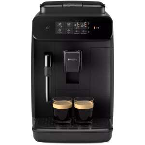 Automatický kávovar Philips Series 800 EP0820/00 s ručným napeňovačom, čierny 67397611 Kávovary