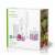 Set blender de mana Nedis KAHB120CWT 400W alb (KAHB120CWT) 57117631