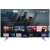TCL 43C735 4K UHD Google Smart QLED Televízió, 108 cm 58851428