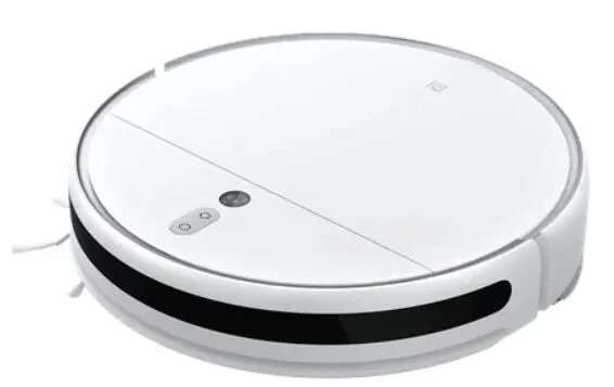 Xiaomi Mi Robot Vacuum Mop 2 Lite Alb BHR5217EU