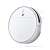 Xiaomi Mi Robot Vacuum-Mop 2 EU, white, angled top view