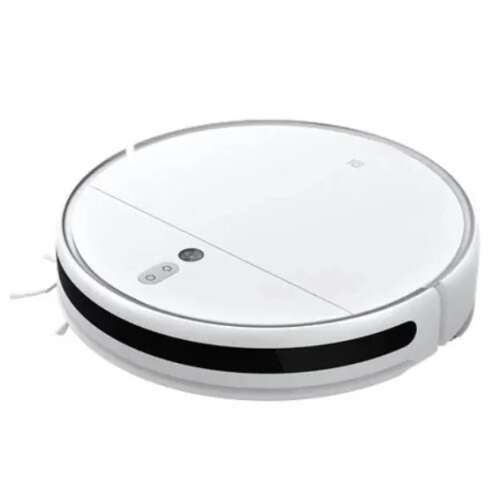 Xiaomi Mi Robot Vacuum-Mop 2 EU, weißer Staubsaugerroboter