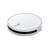 Xiaomi Mi Robot Vacuum-Mop 2 EU, schräge Ansicht, weiß