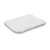 Beurer HK42 Super-Cosy heating pad, white, with controller