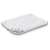 Beurer HK42 Super-Cosy heating pad, white, with controller