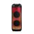 BLAUPUNKT PB12DB portable party speaker, front view
