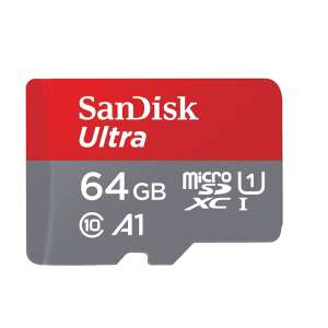 SANDISK MICRO SD EXTREME PRO 256GB 200/140MB/S A2 U3 V30 + ADAPT