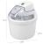 Clatronic ICM 3764 Ice Cream Maker dimensions