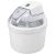 Clatronic ICM 3764 Ice cream maker, sorbet and frozen yoghurt making, double-walled cold reservoir, up to 1500 ml ice cream, White 57118615
