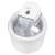 Clatronic ICM 3764 Ice Cream Maker top view