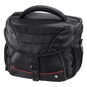 Hama 185009 "Pittsburgh" 130 schwarz Kameratasche 99214574