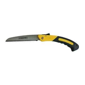 STREND PRO Folding Garden Saw, 180 mm - Hand tool