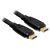 DeLock 82669 flaches HDMI-Kabel, 1 Meter