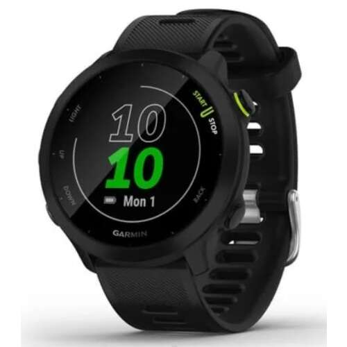 Garmin Forerunner 55 Black Smartwatch (010-02562-10) 102475401