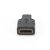 Moduli i primopredajnici Gembird I/O ADAPTER HDMI NA MICRO HDMI/A-HDMI-FD 82669519