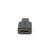 Moduly a transceivery Gembird I/O ADAPTÉR HDMI NA MICRO HDMI/A-HDMI-FD 82669519