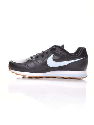Nike Md Runner 2 Flt női Utcai cipő #fekete 31407872