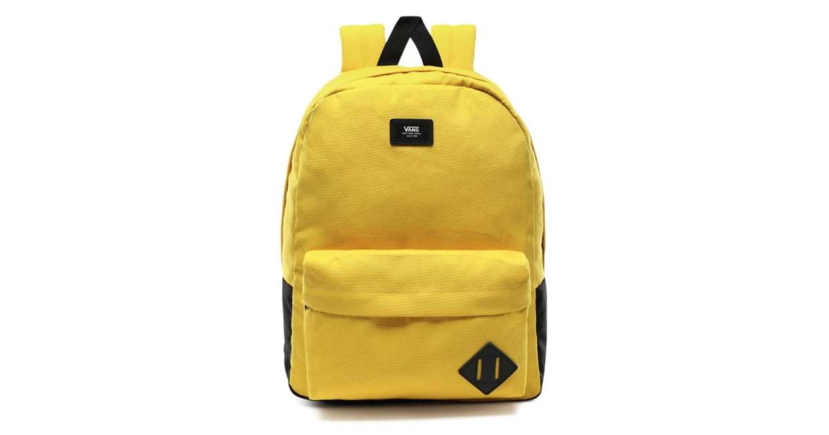 vans old skool 111 backpack