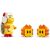 Lego Super Mario 71416 Lava Wave Ride Expansion Set 57128990